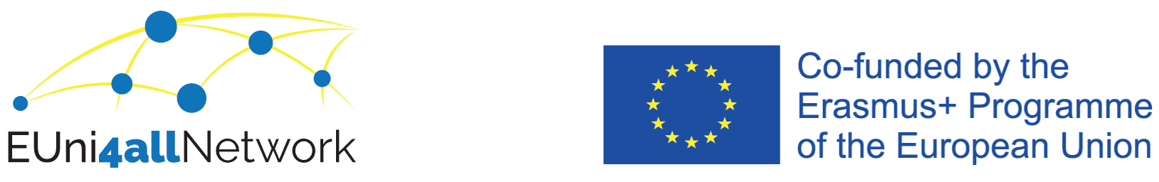 EUni4ALL and Erasmus logo/></p>
</body></html>
